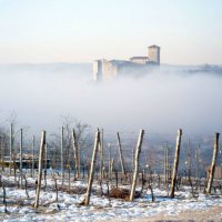 Cascina Piano Inverno